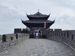 -虞山风景区