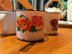 -素描餐厅(灵隐天竺店)