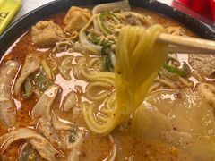 -O记东北砂锅麻辣烫