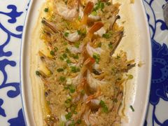 -江南赋(内蒙古大厦店)