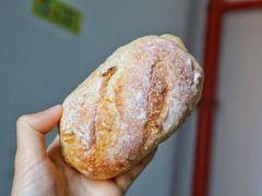 玉米欧包-多乐之日(五道口店)