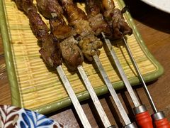 -清真·玛丽亚新疆菜主题餐厅(浙江中路店)