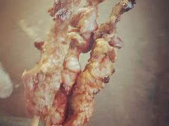 -云南路美食街