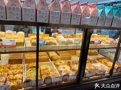 -爸爸糖吐司面包(悠唐购物中心店)
