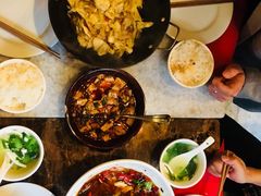 -宽窄巷子(米兰中央火车站店)