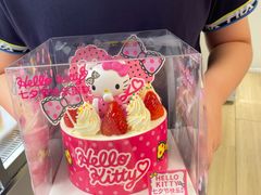 -味多美蛋糕(八大处店)