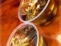 -老陶包子铺(南大西南村店)