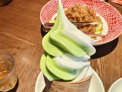 -单家老院·院子里的青岛菜(沙子口店)