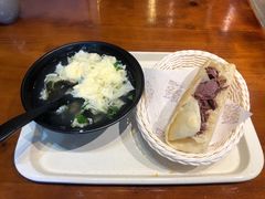 -小彭驴肉火烧(安贞店)