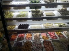 -金张掖麻辣烫(凤城一路店)