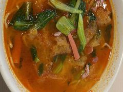 老头面-项记面馆(明瓦廊店)