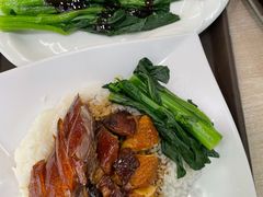 -太兴烧味餐厅(香港机场店)