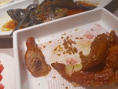 -尚一汤·粤菜海鲜(环球港店)