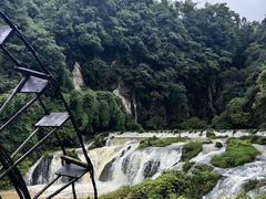 -天河潭旅游度假区
