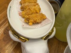 -新白鹿餐厅(龙游路店)