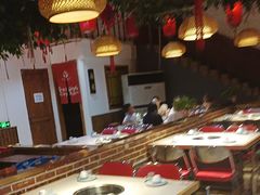 -成老灶火锅鸡(高东街店)