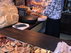 -清真拉妈卤味(回民街店)