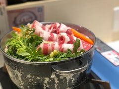 -小句号·精致料理(江南环球港店)