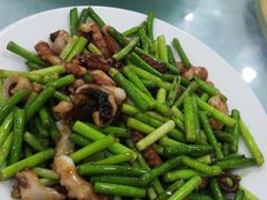 -聚德福海鲜家常菜(刘庄店)