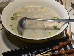 -丁里羊肉小镇(天鹅湖总店)