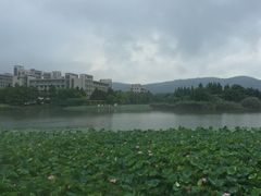 -江南大学(蠡湖校区)