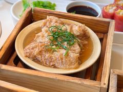 -蔡澜点心·粤菜(嘉里中心店)