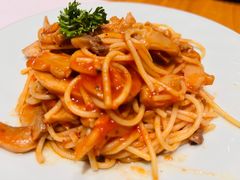 -斗牛士牛排(南京东路店)