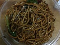 -道味炸酱面(商海南街店)