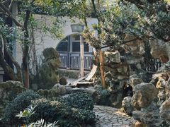 -惠山古镇·寄畅园