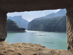 -白帝城·瞿塘峡景区