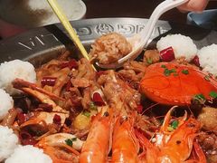 -胖哥俩肉蟹煲(杭州下沙学林街店)