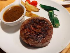 -斗牛士牛排(南京东路店)
