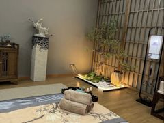-遇暖·SPA养生按摩