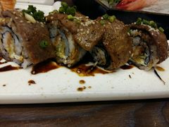 -东京屋(武定路店)