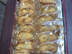 小蝴蝶酥-国际饭店·帆声西饼屋(黄河路店)
