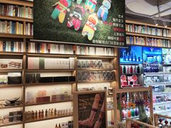 -光启城时尚购物中心