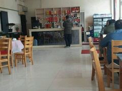 大堂-广发餐厅(涞源店)