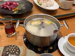 -协成海鲜火锅(情侣路店)