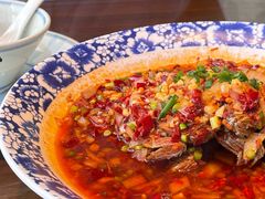 -图味美小黄鱼·本地菜(景瀚店)