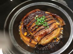 梅菜扣肉-高第街56号餐厅(美莲广场店)
