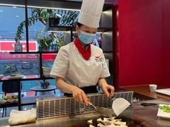 -湘汇概念铁板烧(铁西万达店)