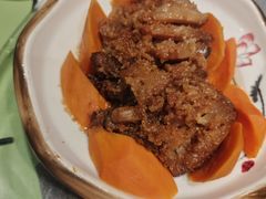 -鑫小城故事·砂锅·排骨藕汤(兴业路店)