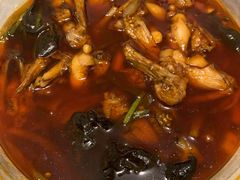 -晓林火锅(安定门店)