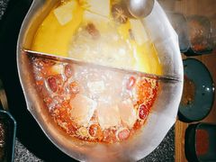 -湊湊火锅·茶憩(郑州绿地新都会店)