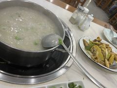 -盈田盈粥庄(博山东路店)