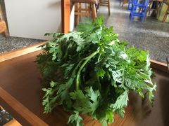 -重庆风光老灶火锅城(同德广场店)