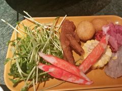-牛New寿喜烧(中山公园龙之梦店)