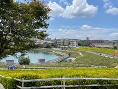 -天河潭旅游度假区