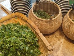 -云阿蛮云南生烫牛肉米线(奉贤路店)