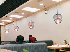 大堂-小土豆北方菜馆(方庄店)